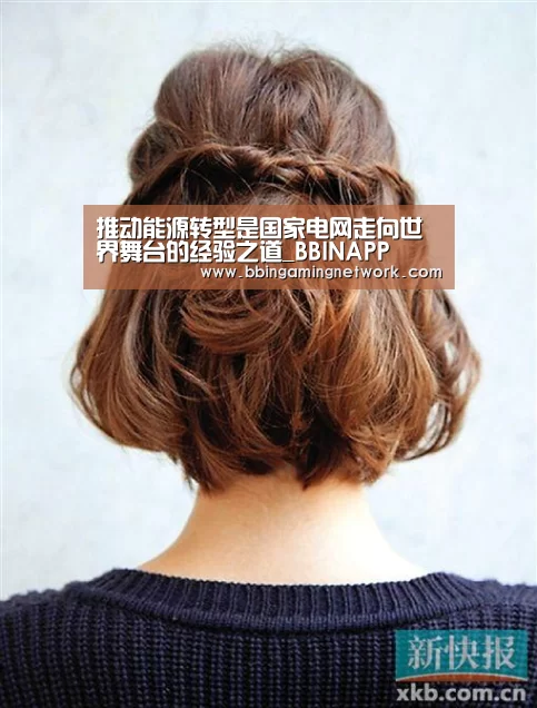 推动能源转型是国家电网走向世界舞台的经验之道_BBINAPP(图4) 推动能源转型是国家电网走向世界舞台的经验之道_BBINAPP(图4)