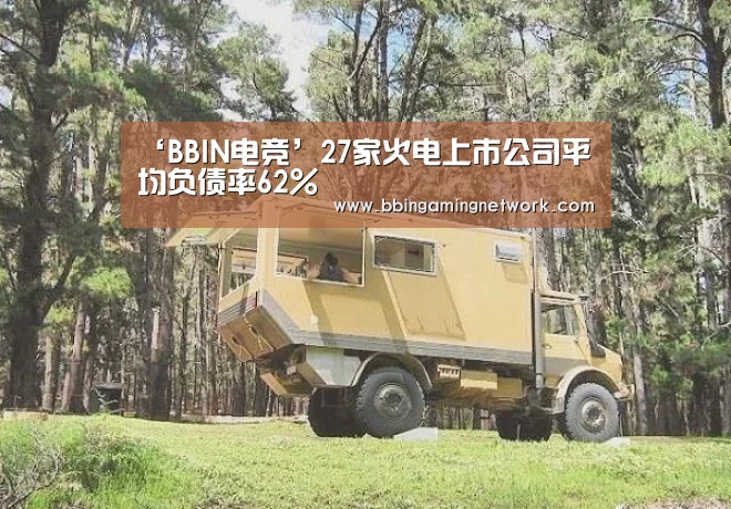 ‘BBIN电竞’27家火电上市公司平均负债率62%(图3) BBIN国际厅