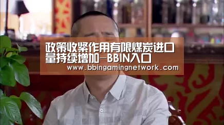 政策收紧作用有限煤炭进口量持续增加-BBIN入口(图1) BBIN电竞